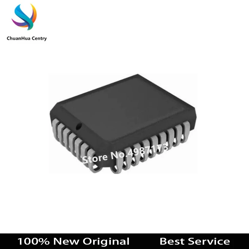 1 pcs 100% New SST49LF016C-33-4C-NHE PLCC Original In Stock SST49LF016C Bigger Discount for the more quantity
1 pcs 100% New SST49LF016C-33-4C-NHE PLCC Original In Stock SST49LF016C Bigger Discount for the more quantity