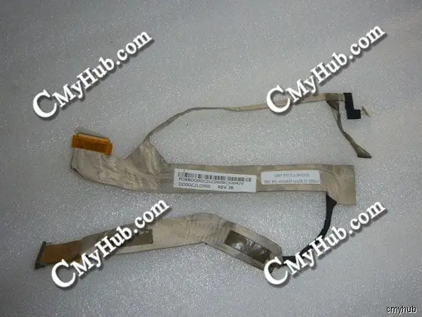 For Lenovo For IBM SL410 L512 SL510 LED LCD Screen LVDS VIDEO Cable DD0GC2LC000 45M2858
For Lenovo For IBM SL410 L512 SL510 LED LCD Screen LVDS VIDEO Cable DD0GC2LC000 45M2858