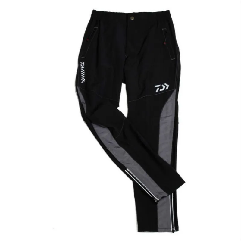 DAIWA 2020 New Professional Men Fishing Pants Outdoor Sports Pants Anti-static Anti-UV Quick-drying Windproof Breathable Pants
DAIWA 2020 New Professional Men Fishing Pants Outdoor Sports Pants Anti-static Anti-UV Quick-drying Windproof Breathable Pants