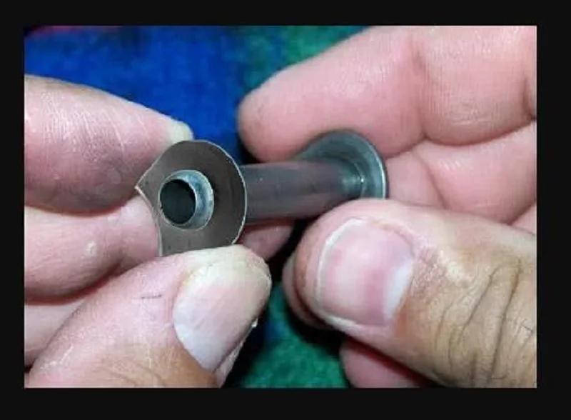 1911 recoil buffer- 5 PCS