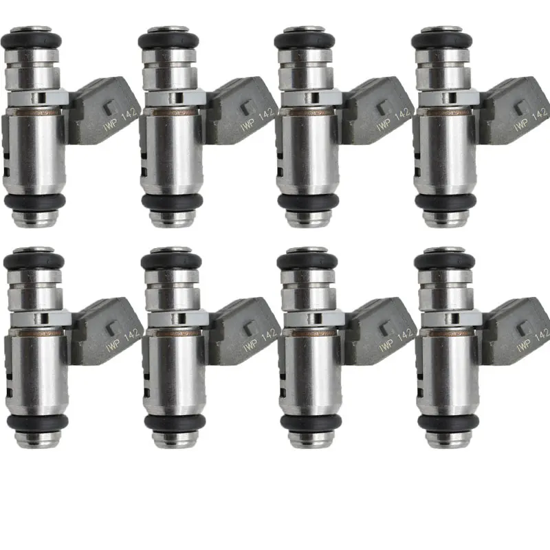 8PC Fuel Injector Nozzle For Renault Clio Laguna Megane Scenic 1.4 1.6 16V 8200128959 IWP142
8PC Fuel Injector Nozzle For Renault Clio Laguna Megane Scenic 1.4 1.6 16V 8200128959 IWP142