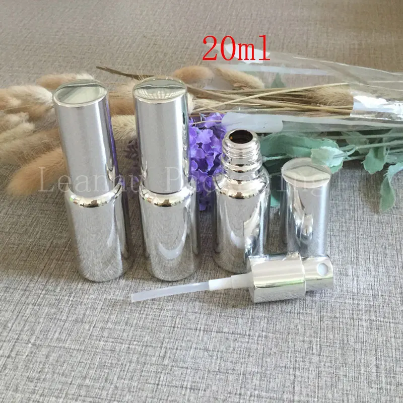 Perfume bottle essential oil bottle wholesale fine mist spray bottle wholesale 20ml bottles of imported
Perfume bottle essential oil bottle wholesale fine mist spray bottle wholesale 20ml bottles of imported
