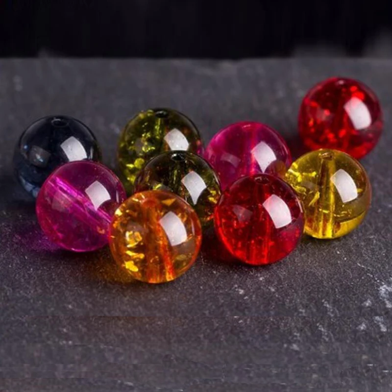 20pcs/ lot Natural Beads Loose Beads Rainbow Artificial Crystal Beads Jewelry Bracelets Necklaces DIY Material
20pcs/ lot Natural Beads Loose Beads Rainbow Artificial Crystal Beads Jewelry Bracelets Necklaces DIY Material