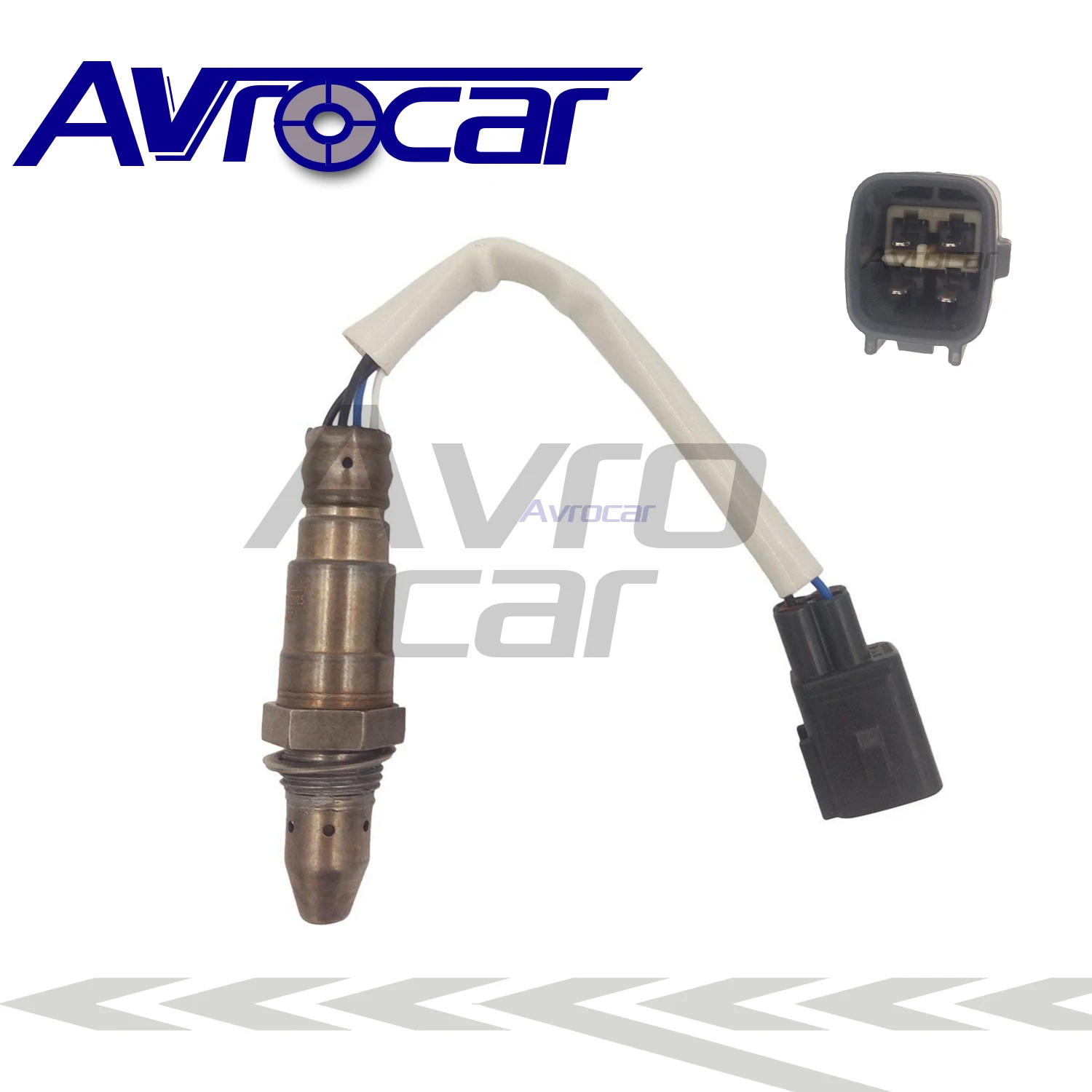 AVROCAR 1 шт. кислородный датчик O2 8946722040, подходит для TOYOTA GRX132 GRS20 #89467-22040 4 провода, передняя Лямбда
AVROCAR 1 шт. кислородный датчик O2 8946722040, подходит для TOYOTA GRX132 GRS20 #89467-22040 4 провода, передняя Лямбда
