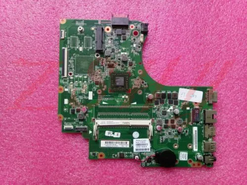 Материнская плата DDR3 для ноутбука HP 14-D 245 G2 747269-501 747269-001 Бесплатная доставка 100% ТЕСТ ОК
Материнская плата DDR3 для ноутбука HP 14-D 245 G2 747269-501 747269-001 Бесплатная доставка 100% ТЕСТ ОК