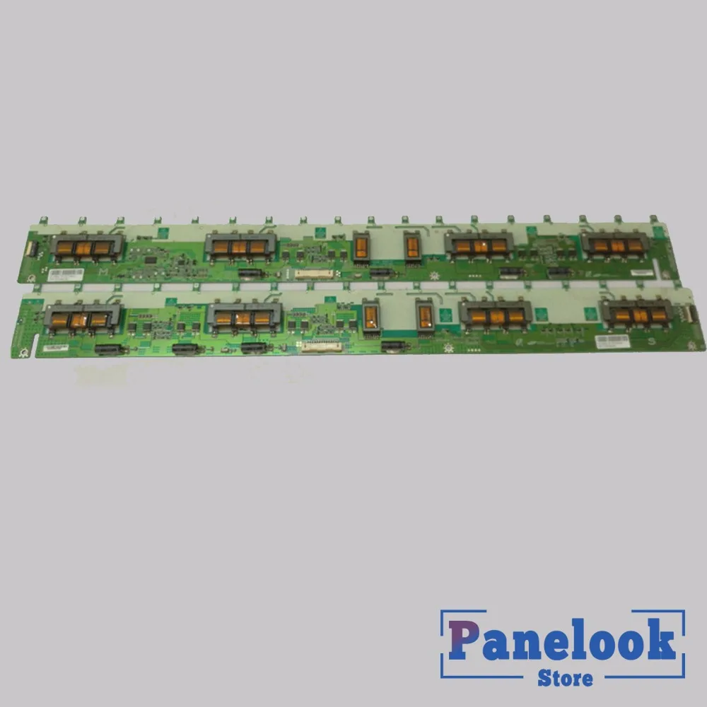 Used Original SSI520-18A01 INV52N18A(S) INV52N18A(M) Board For TLM52V67PK Speaker Accessories
Used Original SSI520-18A01 INV52N18A(S) INV52N18A(M) Board For TLM52V67PK Speaker Accessories