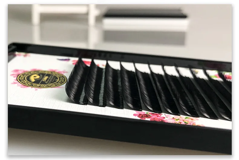 Best Quality Wholesale Natural Flat Ellips Lashes Individuals Beauty Make-up Professionals Soft Split Tips Eyelashes Extensions
Best Quality Wholesale Natural Flat Ellips Lashes Individuals Beauty Make-up Professionals Soft Split Tips Eyelashes Extensions