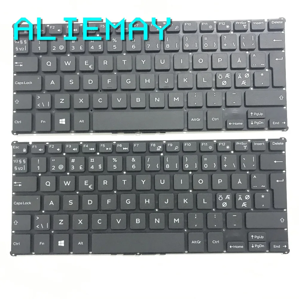 Brand new Original NE Backlight Keyboard for DELL Inspiron11 3168 3162 3164 3169 3179 Keyboard BLACK
Brand new Original NE Backlight Keyboard for DELL Inspiron11 3168 3162 3164 3169 3179 Keyboard BLACK