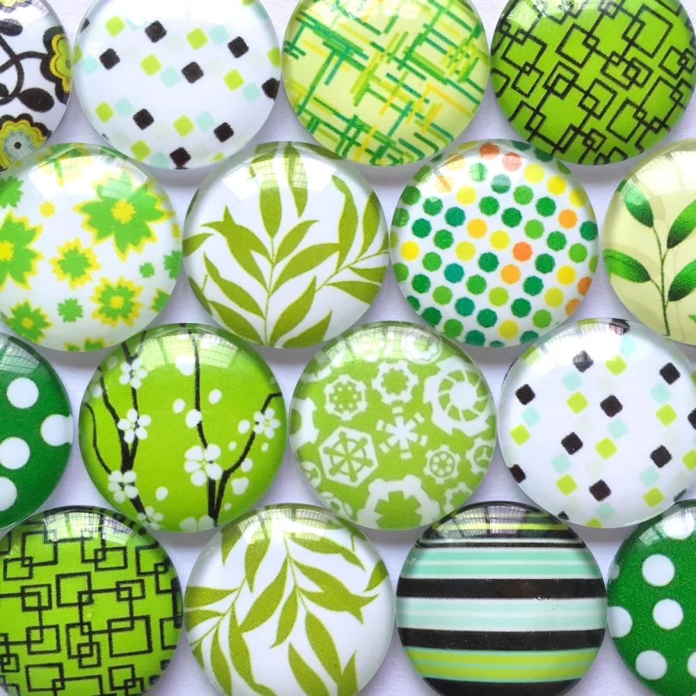 ZEROUP Round Glass Cabochon 12mm 20mm Mixed Pattern Handmade Diy Embellishments Supplies for Jewelry Clasps Craft TP-385
ZEROUP Round Glass Cabochon 12mm 20mm Mixed Pattern Handmade Diy Embellishments Supplies for Jewelry Clasps Craft TP-385