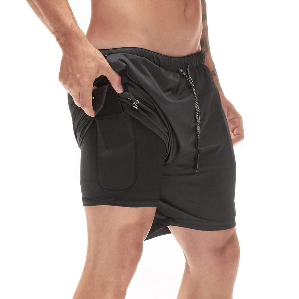 Summer New Men's Casual Short Pants Cotton Running Five-pants Camouflage Breathable Training Fitness Shorts Moisture Wicking
Summer New Men's Casual Short Pants Cotton Running Five-pants Camouflage Breathable Training Fitness Shorts Moisture Wicking