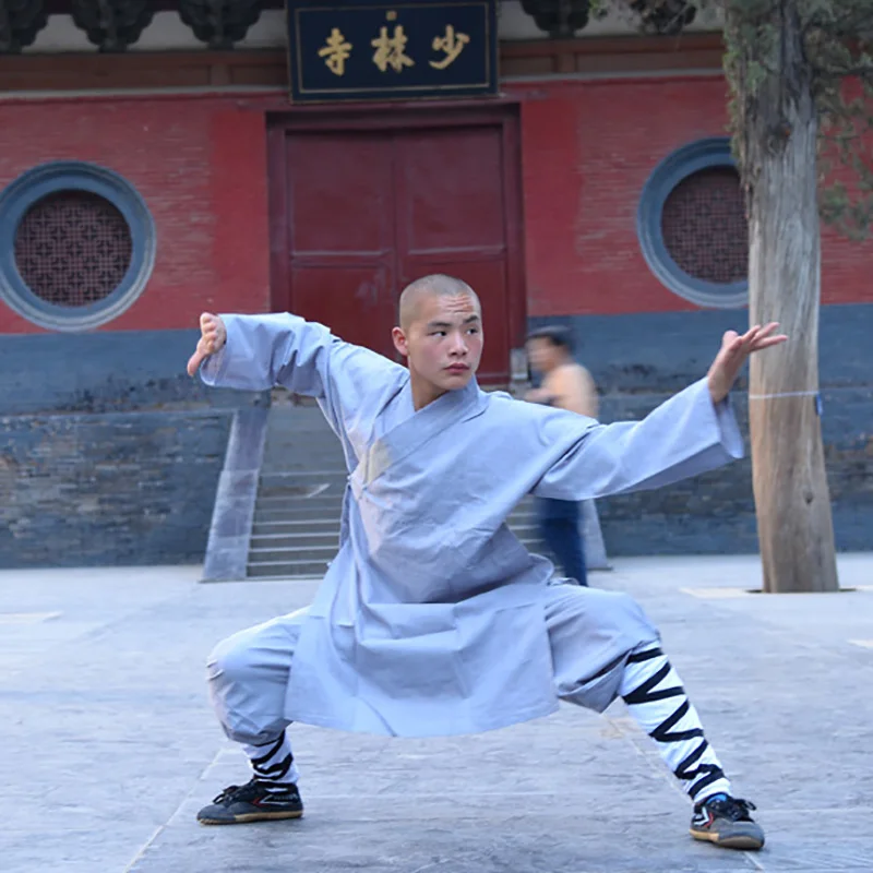USHINE 008 height 100cm-190cm Cotton Children ShaoLin KungFu Uniform Performance Suits Clothing Costume Anzug Man Boys
USHINE 008 height 100cm-190cm Cotton Children ShaoLin KungFu Uniform Performance Suits Clothing Costume Anzug Man Boys