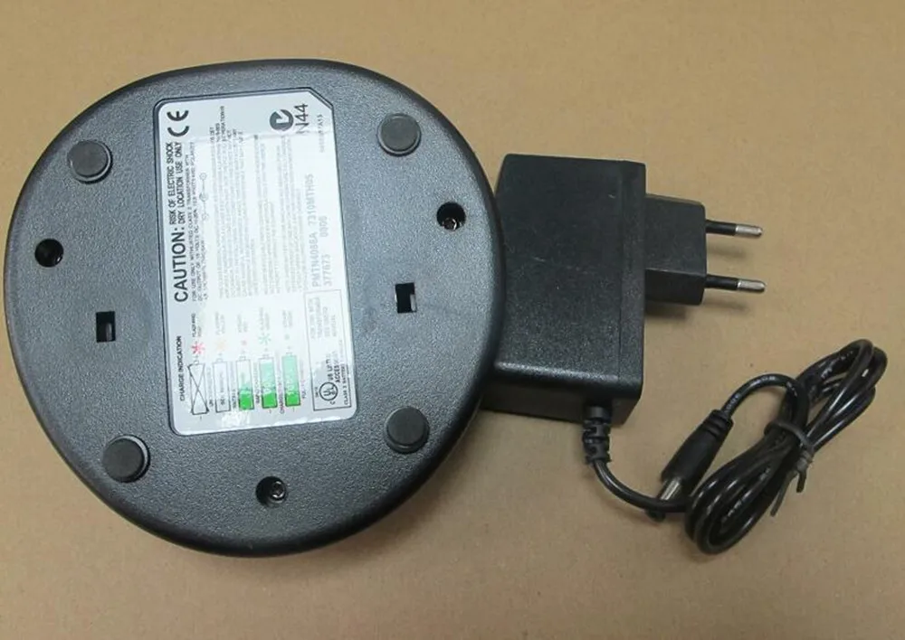 OPPXUN Charger 110-220V for Motorola M338 CM398 PRO2150 VL130 P020 P2150 GP2000 GP2000S two way radios
OPPXUN Charger 110-220V for Motorola M338 CM398 PRO2150 VL130 P020 P2150 GP2000 GP2000S two way radios