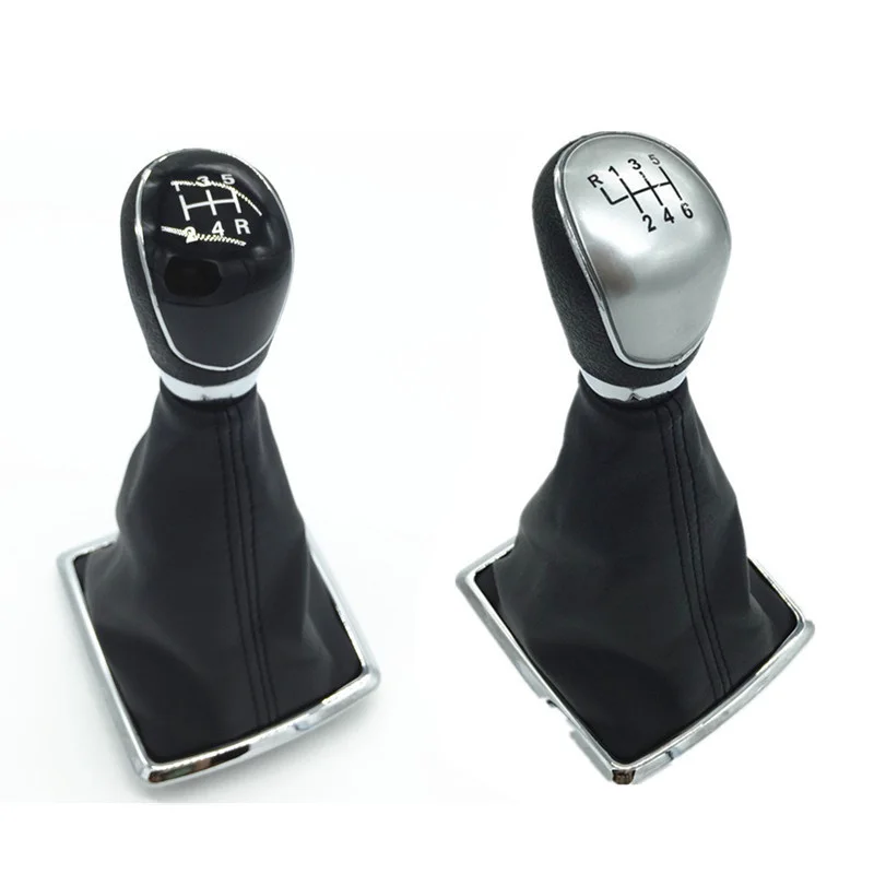 Gear Shift Knob Gaiter Boot Cover 5/6 Speed For Ford Fiesta MK7 Focus MK2 FL NK3 C-max FL B-max S-max Galaxy MK3 Kuga Transit
Gear Shift Knob Gaiter Boot Cover 5/6 Speed For Ford Fiesta MK7 Focus MK2 FL NK3 C-max FL B-max S-max Galaxy MK3 Kuga Transit