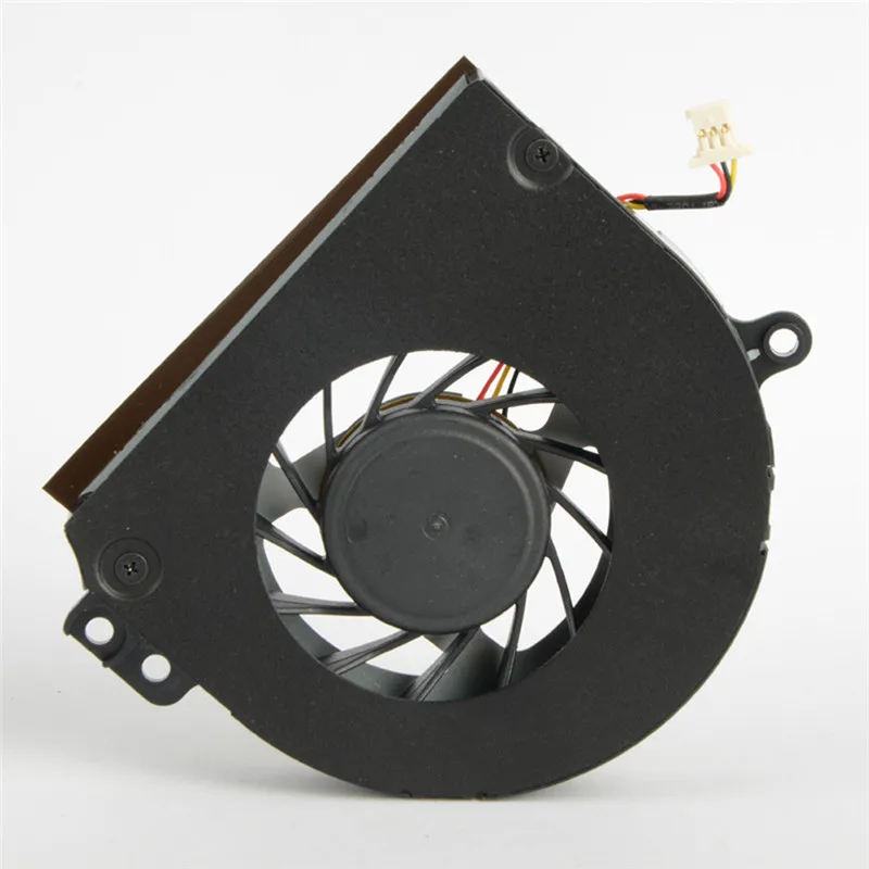 Laptops Replacement Accessories Cpu Cooling Fans Fit For Dell Inspiron 1564 1464 N4010 Notebook Computer Cooler Fans
Laptops Replacement Accessories Cpu Cooling Fans Fit For Dell Inspiron 1564 1464 N4010 Notebook Computer Cooler Fans