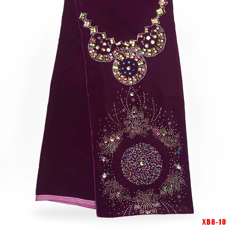 Black velvet lace fabric Nice pattern with hot drilling Nigerian French Lace Fabrics High Quality African Lace Wedding v181015
Black velvet lace fabric Nice pattern with hot drilling Nigerian French Lace Fabrics High Quality African Lace Wedding v181015
