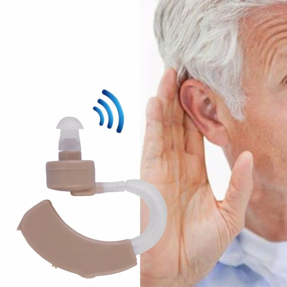 Cheapest Mini Digital Hearing Aid Enhancer Behind The Ear Sound Amplifier Adjustable Hearing Aids For The Elderly Deaf Ear Care
Cheapest Mini Digital Hearing Aid Enhancer Behind The Ear Sound Amplifier Adjustable Hearing Aids For The Elderly Deaf Ear Care