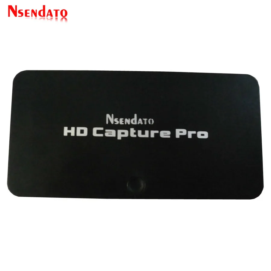 EZCAP 295 HD карта видеозахвата для прямой трансляции 1080P HDMI видеорегистратор USB 2,0 воспроизведение с дистанционным управлением для Xbox 360 PS4
EZCAP 295 HD карта видеозахвата для прямой трансляции 1080P HDMI видеорегистратор USB 2,0 воспроизведение с дистанционным управлением для Xbox 360 PS4