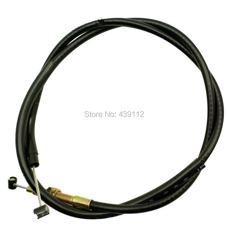 clutch cable clutch line suitable for awasaki KAWASAKI zzr250 zzr400 zxr400 zrx400 free shipping
clutch cable clutch line suitable for awasaki KAWASAKI zzr250 zzr400 zxr400 zrx400 free shipping