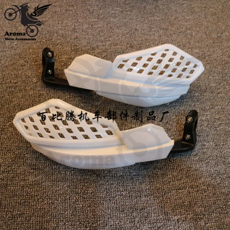 7 colors grid racing moto hand shiled protect motocross parts motorcycle hand guard for KTM pit bike handguard moto protection
7 colors grid racing moto hand shiled protect motocross parts motorcycle hand guard for KTM pit bike handguard moto protection