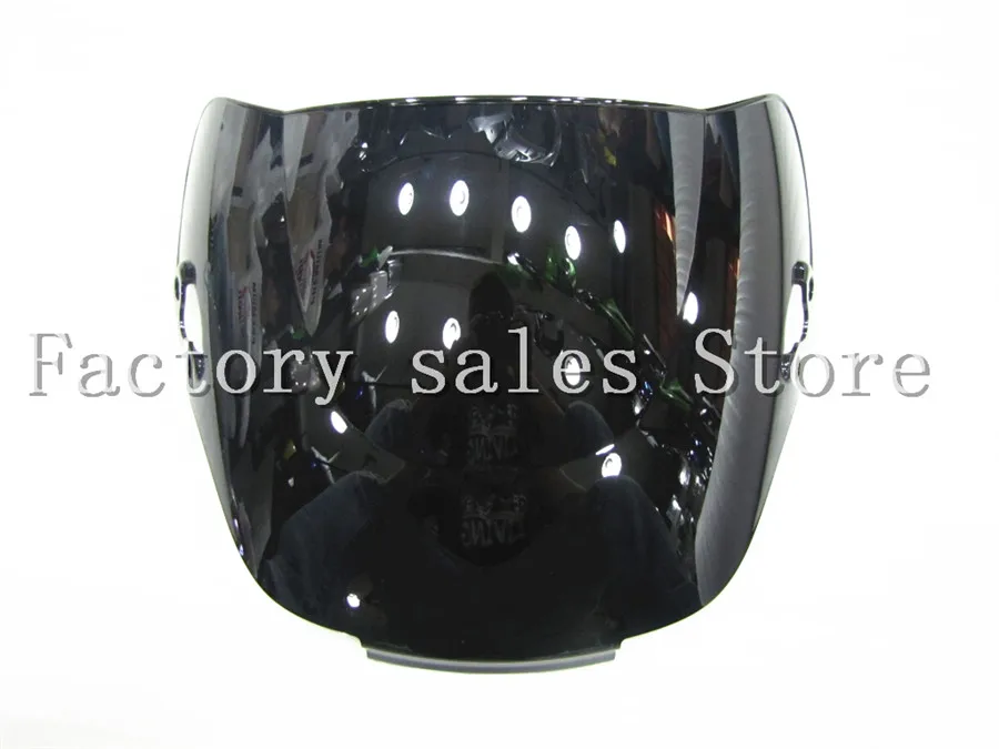 HotSale For Honda CBR 600 RR F2 1991 1992 1993 1994 Black Windshield WindScreen Double Bubble f2 CBR600 RR rr CBR600 CBR600RR
HotSale For Honda CBR 600 RR F2 1991 1992 1993 1994 Black Windshield WindScreen Double Bubble f2 CBR600 RR rr CBR600 CBR600RR