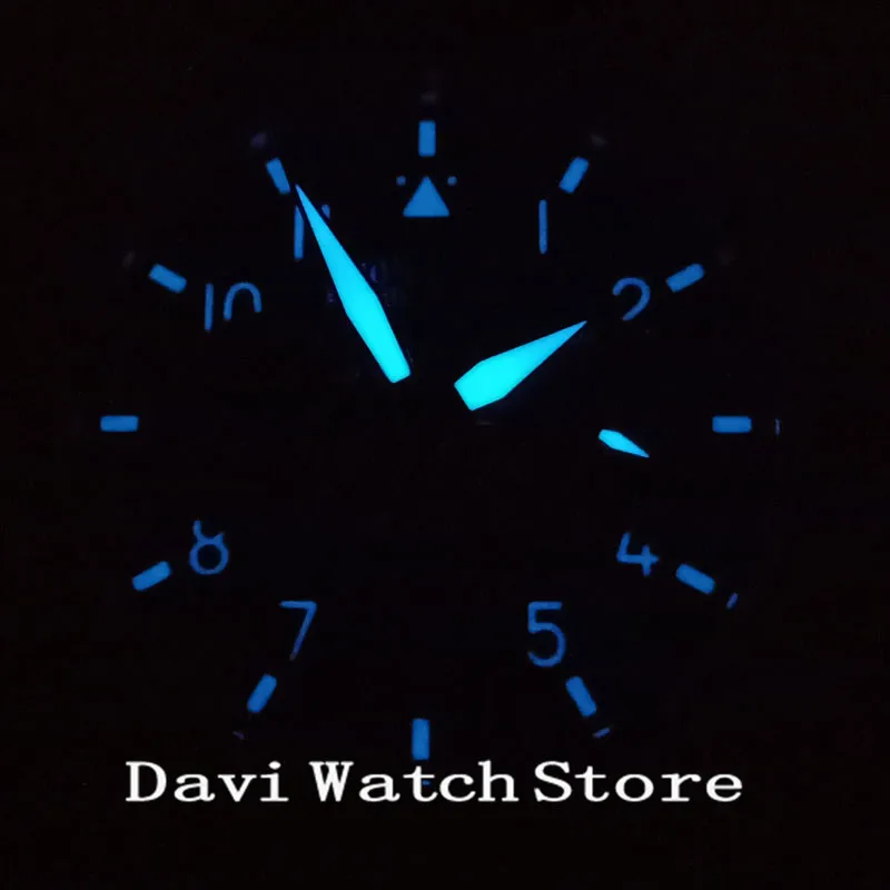 42mm Leather Brown Band Fashion Wild Date Power Reserve Automatic Mens Watch 2697
42mm Leather Brown Band Fashion Wild Date Power Reserve Automatic Mens Watch 2697