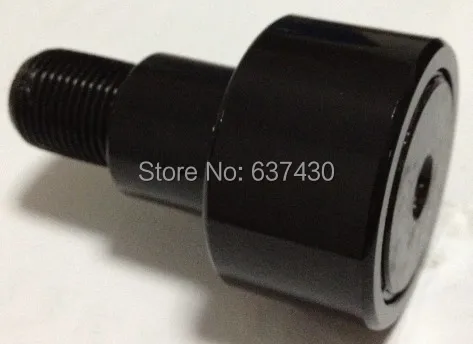 100pcs/lot CR30 CR30VUU 1-7/8 Inch series curve roller / Inch Cam follower track roller needle bearings
100pcs/lot CR30 CR30VUU 1-7/8 Inch series curve roller / Inch Cam follower track roller needle bearings