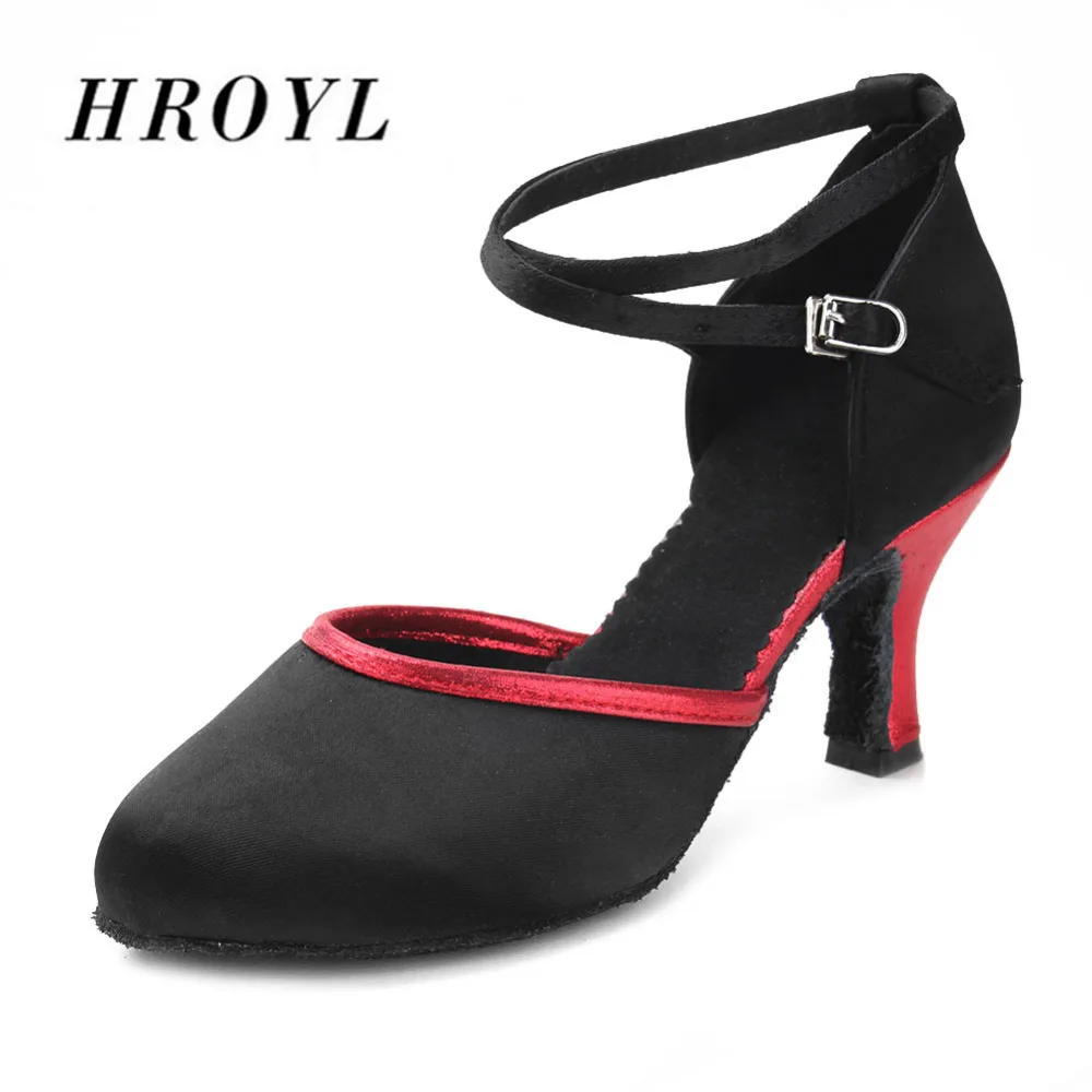 Professional Ballroom/Latin/Modern Dace Shoes/Closed Toe Women's Sandals Dancing Shoes/Satin Ladies Salsa Shoes Hot Salse 7CM
Professional Ballroom/Latin/Modern Dace Shoes/Closed Toe Women's Sandals Dancing Shoes/Satin Ladies Salsa Shoes Hot Salse 7CM