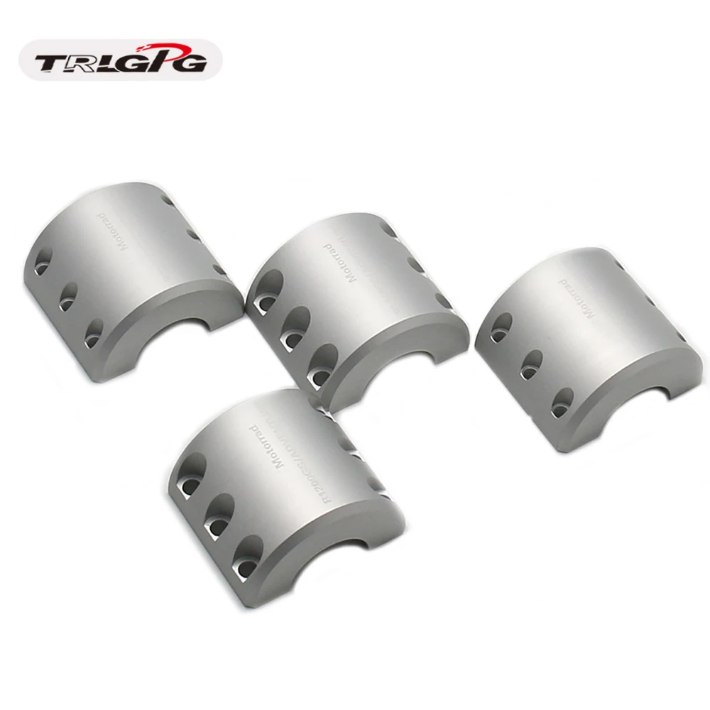 2PCS Front Fork Tube Shock Boot Slider Cover for BMW R1200GS/ADV Adventure 2013-2018 2017 2016 2015 2014 R1200RT
2PCS Front Fork Tube Shock Boot Slider Cover for BMW R1200GS/ADV Adventure 2013-2018 2017 2016 2015 2014 R1200RT
