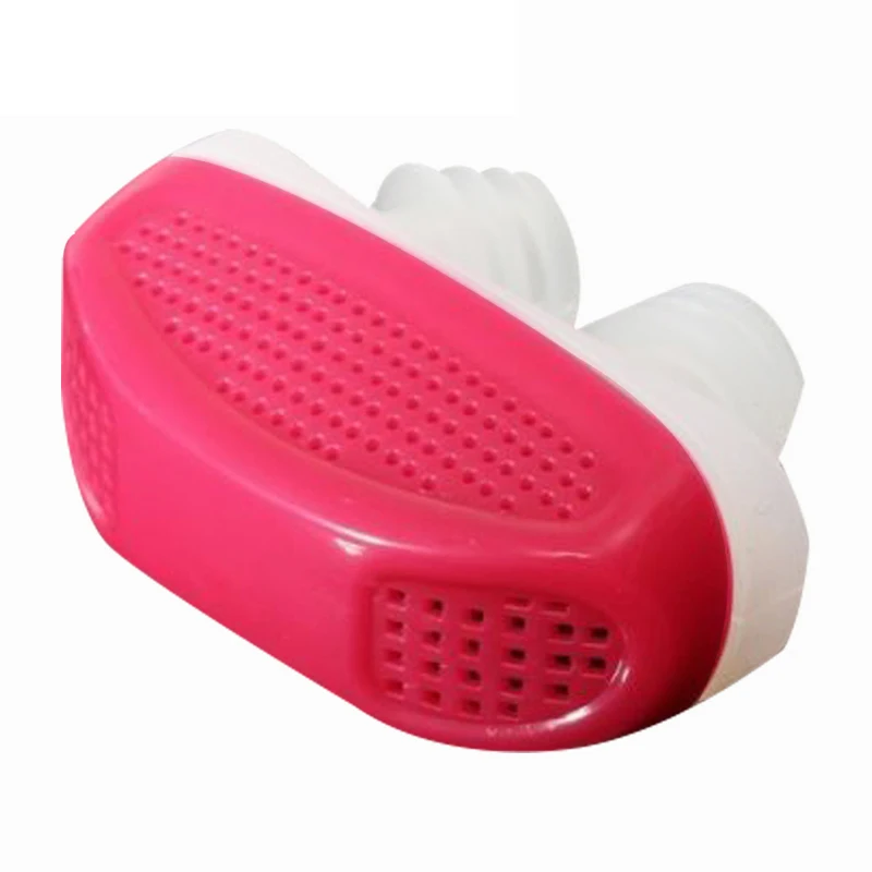 Патентованное устройство для сипап храпа PM2.5 апноэ вентиляция освежитель носа