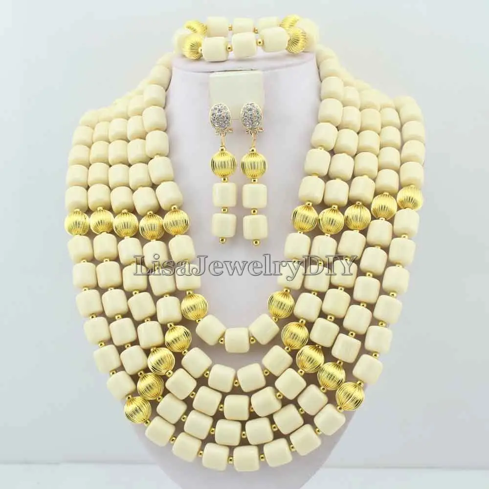 Charming Nigerian Wedding African Coral Beads Bridal Jewelry Set Coral Beads Jewelry Set Free Shipping HD6342
Charming Nigerian Wedding African Coral Beads Bridal Jewelry Set Coral Beads Jewelry Set Free Shipping HD6342