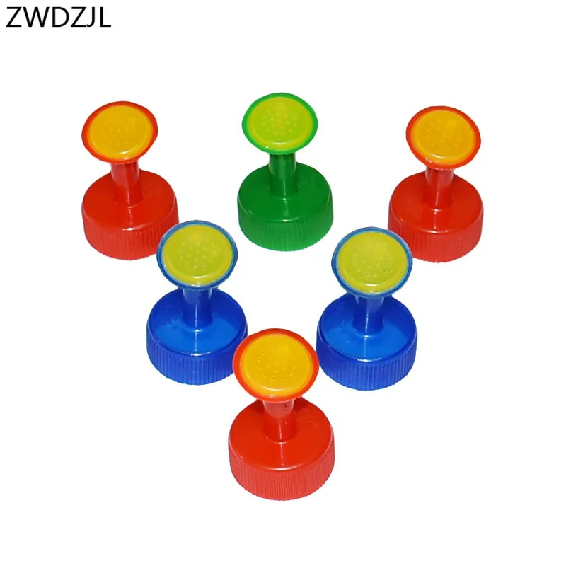 Garden Spray Waterer Sprinkler Portable Plant Garden Watering Nozzle Tool used for almost of open of bottles 150pcs
Garden Spray Waterer Sprinkler Portable Plant Garden Watering Nozzle Tool used for almost of open of bottles 150pcs
