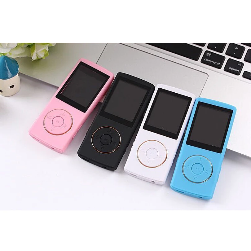 BON CREATION 4GB 8GB 16GB HiFi Loseless MP4 Music Player 1.8" TFT Screen with E-book Video Play FM Radio Voice Recorder Function
BON CREATION 4GB 8GB 16GB HiFi Loseless MP4 Music Player 1.8" TFT Screen with E-book Video Play FM Radio Voice Recorder Function