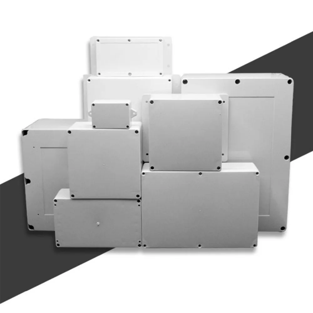 Buy 2 get 1 Free Security Monitoring Waterproof Box Plastic Enclosure F Type Junction Box 63*58*35mm
Buy 2 get 1 Free Security Monitoring Waterproof Box Plastic Enclosure F Type Junction Box 63*58*35mm