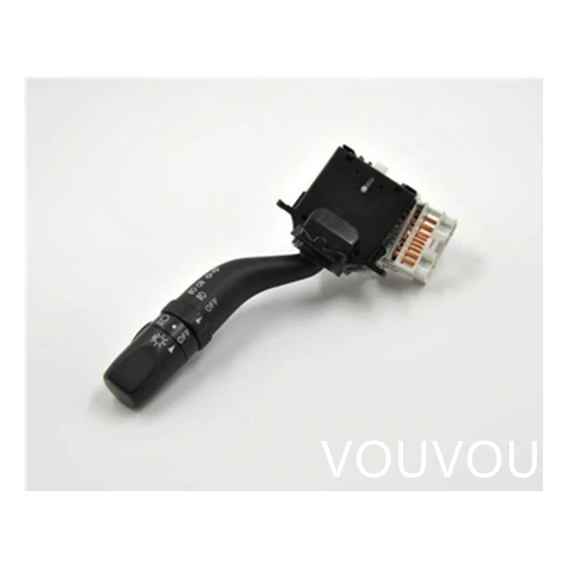Car accessories high quality combination switch (light) GJ6F-66-122A for Mazda 6 2002-2008 GG CX7 2007-2012 ER MX-5 RX-8
Car accessories high quality combination switch (light) GJ6F-66-122A for Mazda 6 2002-2008 GG CX7 2007-2012 ER MX-5 RX-8