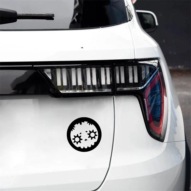 QYPF 14.5*14.5CM Lovely Skull Decoration Car Sticker Black Silver Vinyl Motorcycle Bicycle Accessories Graphic C16-0181
QYPF 14.5*14.5CM Lovely Skull Decoration Car Sticker Black Silver Vinyl Motorcycle Bicycle Accessories Graphic C16-0181