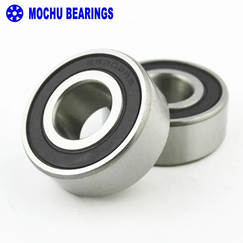 1pcs Bearing 62200 62200-2RS 62200-2RS1 62200RS 10x30x14 MOCHU Shielded Deep Groove Ball Bearings Single Row High Quality
1pcs Bearing 62200 62200-2RS 62200-2RS1 62200RS 10x30x14 MOCHU Shielded Deep Groove Ball Bearings Single Row High Quality
