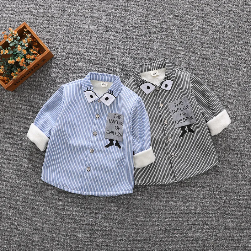 2019 Spring Winter Boys Outwear Children Long Sleeve Thicken Stripe Hoodies Baby Boys Hoodies & Sweatshirt Boys Clothes Clothes
2019 Spring Winter Boys Outwear Children Long Sleeve Thicken Stripe Hoodies Baby Boys Hoodies & Sweatshirt Boys Clothes Clothes