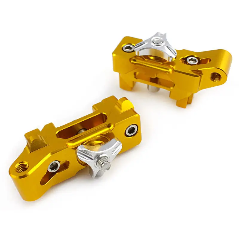 Motorcycle Rear Axle Spindle Chain Adjuster Blocks Bracket for 2014 2015 2016 2017 2018 Yamaha MT07 FZ07 MT-07 FZ-07 FZ MT 07
Motorcycle Rear Axle Spindle Chain Adjuster Blocks Bracket for 2014 2015 2016 2017 2018 Yamaha MT07 FZ07 MT-07 FZ-07 FZ MT 07