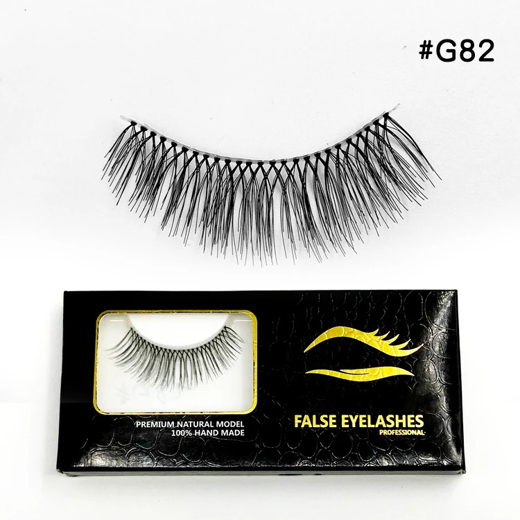 Hot Sale 1 Pair Fashion 3D False Eyelashes Naturally Realistic Soft And Comfortable Makeup Beauty Eyelash Extension Tool
Hot Sale 1 Pair Fashion 3D False Eyelashes Naturally Realistic Soft And Comfortable Makeup Beauty Eyelash Extension Tool