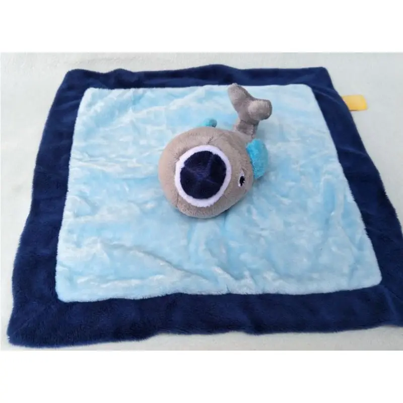 Baby Pacifier Appease Soothe Towel Cute Cartoon Owl Dolphin Soft Plush Nursing Stuffed Doll Infant Teether Sleeping Partner
Baby Pacifier Appease Soothe Towel Cute Cartoon Owl Dolphin Soft Plush Nursing Stuffed Doll Infant Teether Sleeping Partner
