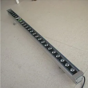 Super Bright Outdoor Project LED 24X1W IP65 Outdoor Flood Wall Washer Light Lamp CE RoHS Waterproof Yard Garden
Super Bright Outdoor Project LED 24X1W IP65 Outdoor Flood Wall Washer Light Lamp CE RoHS Waterproof Yard Garden