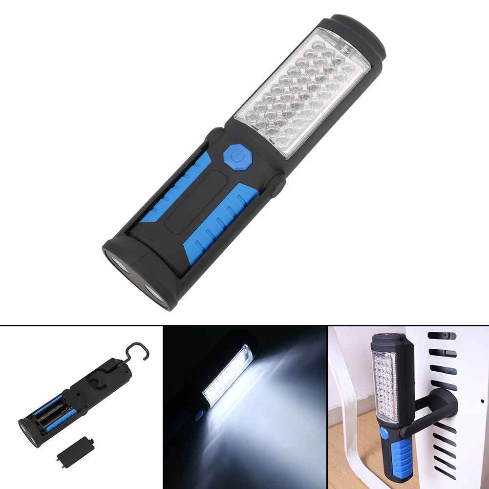 Портативный фонарик 36 + 5 LED свет супер яркий мини ручка карманный Рабочая лампа ABS Свет Магнит Факел чип батарея мощность вспышка свет
Портативный фонарик 36 + 5 LED свет супер яркий мини ручка карманный Рабочая лампа ABS Свет Магнит Факел чип батарея мощность вспышка свет