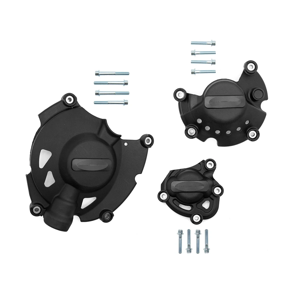 R1 Motorcycle Engine Protector Guard Cover Set for Yamaha YZF-R1 2015 2016 2017 2018
R1 Motorcycle Engine Protector Guard Cover Set for Yamaha YZF-R1 2015 2016 2017 2018