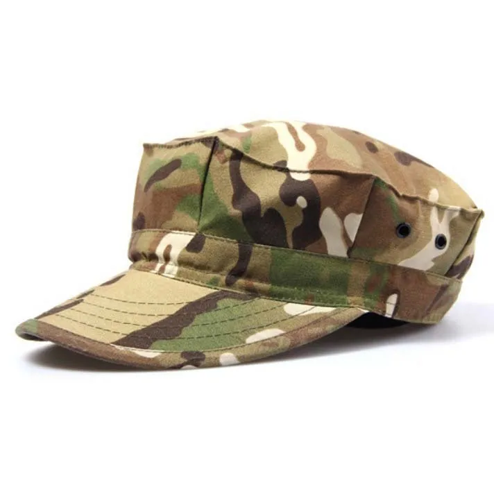 Tactical Gear Round-brimmed Ben Nepal Cap Army Outdoor Visor Hats USMC Military Patrol Cap Hats
Tactical Gear Round-brimmed Ben Nepal Cap Army Outdoor Visor Hats USMC Military Patrol Cap Hats