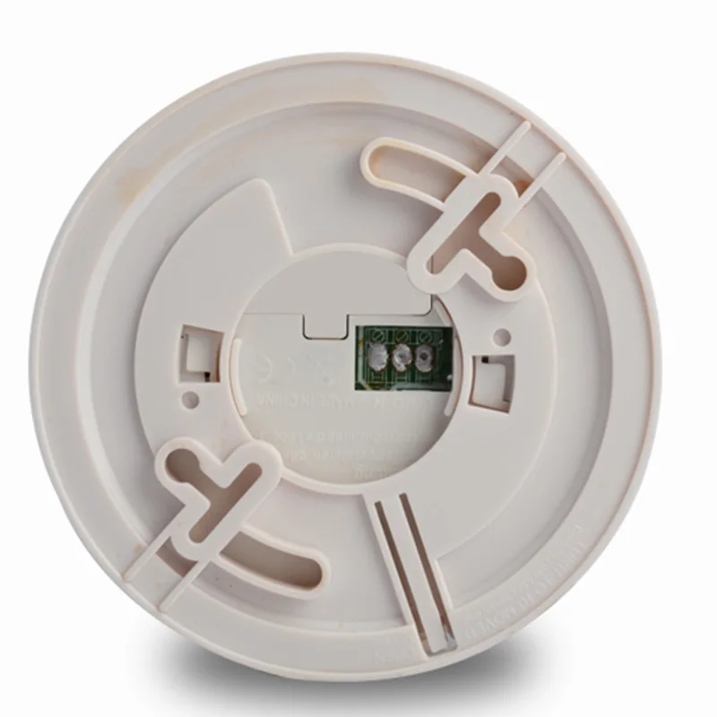 High Sensitive Wireless Smoke carbon monoxide composite Alarm Independent alarm Smoke Detector Photoelectronic smoke alarm
High Sensitive Wireless Smoke carbon monoxide composite Alarm Independent alarm Smoke Detector Photoelectronic smoke alarm