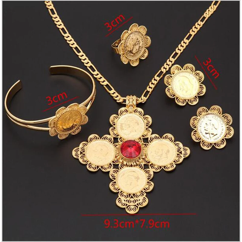 New Heavy Top grade Wedding pendant bangle ring earrings Sets 14 k Solid Gold Finish CZ Bridal Romantic Jewelry for Women
New Heavy Top grade Wedding pendant bangle ring earrings Sets 14 k Solid Gold Finish CZ Bridal Romantic Jewelry for Women