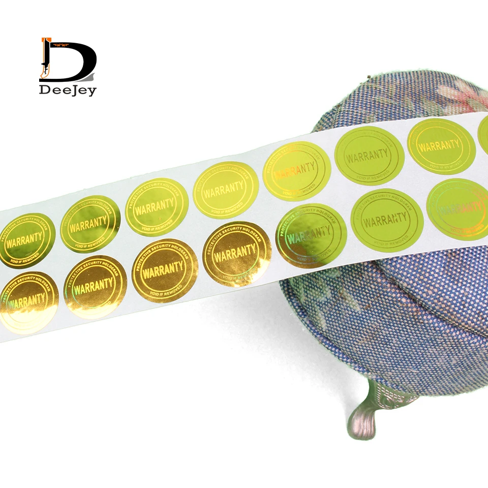 mass inventory protective security hologram warranty stickers 15mm anti counterfeit void stickers golden base 1000pcs lot
mass inventory protective security hologram warranty stickers 15mm anti counterfeit void stickers golden base 1000pcs lot