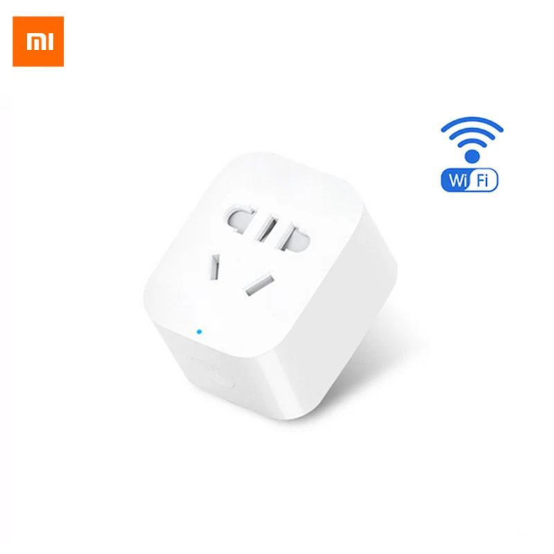 В наличии умная вилка Wi-Fi основной телефон беспроводной пульт дистанционного