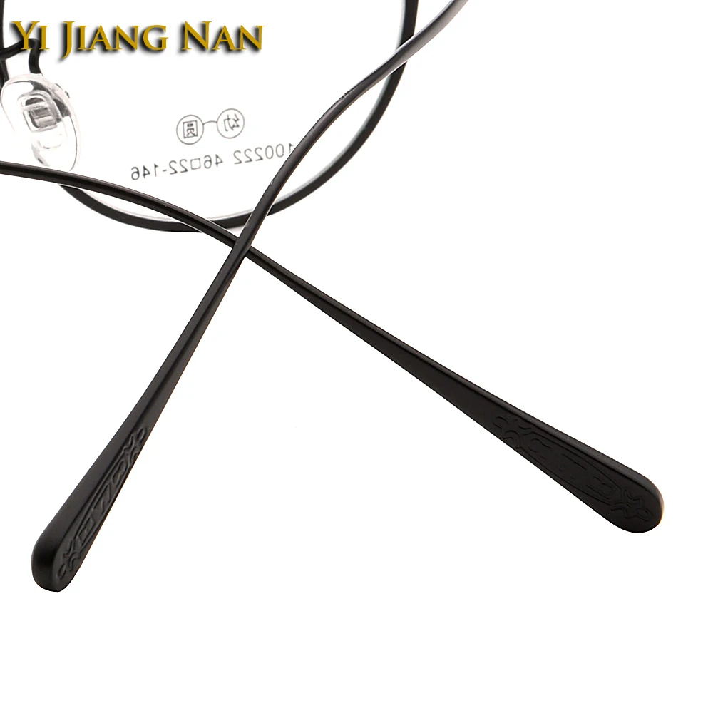Vintage Glasses Optik Women Oculos Retro Eyewear IP Plating Not Lose Color Students Eyeglasses Spectacles Men Eye Glasses Frames
Vintage Glasses Optik Women Oculos Retro Eyewear IP Plating Not Lose Color Students Eyeglasses Spectacles Men Eye Glasses Frames