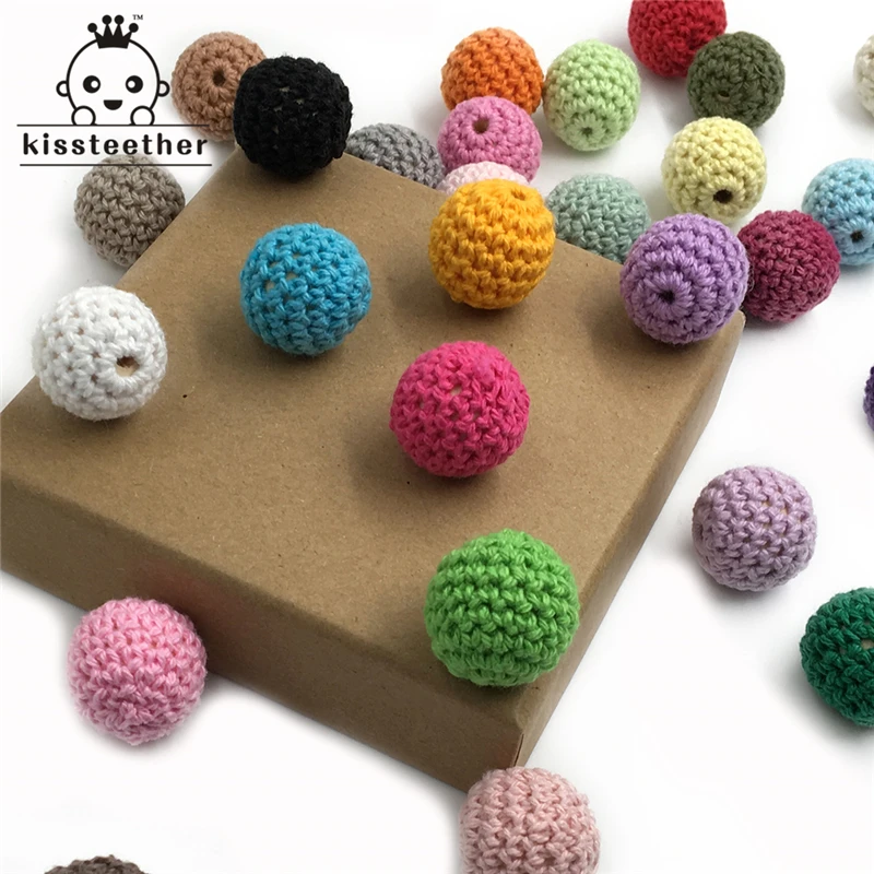 Crochet Beads 36 pcs, 18 mm (0.71 inch), Wooden Round Beads, Rainbow, Multicolor, Bead Mix, Handmade Craft Supplies, Beech Wood
Crochet Beads 36 pcs, 18 mm (0.71 inch), Wooden Round Beads, Rainbow, Multicolor, Bead Mix, Handmade Craft Supplies, Beech Wood